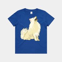 Kids Staple Tee Thumbnail