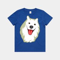 Kids Staple Tee Thumbnail
