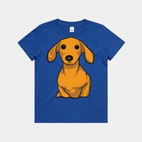 Kids Staple Tee Thumbnail