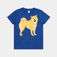 Kids Staple Tee Thumbnail