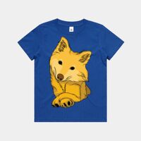Kids Staple Tee Thumbnail