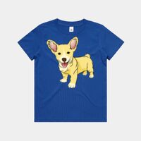 Kids Staple Tee Thumbnail