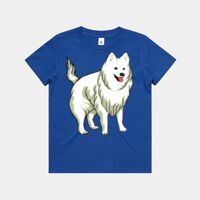 Kids Staple Tee Thumbnail