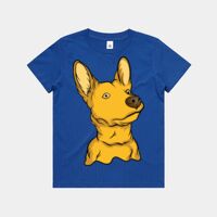 Kids Staple Tee Thumbnail