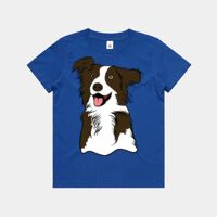 Kids Staple Tee Thumbnail