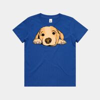 Kids Staple Tee Thumbnail