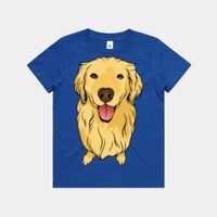 Kids Staple Tee Thumbnail