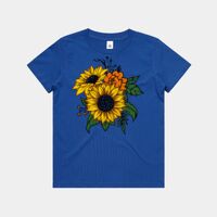 Kids Staple Tee Thumbnail