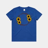 Kids Staple Tee Thumbnail