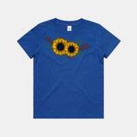 Kids Staple Tee Thumbnail