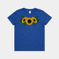 Kids Staple Tee Thumbnail