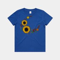 Kids Staple Tee Thumbnail