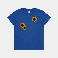 Kids Staple Tee Thumbnail