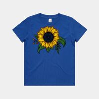 Kids Staple Tee Thumbnail