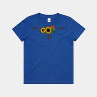 Kids Staple Tee Thumbnail