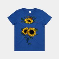 Kids Staple Tee Thumbnail