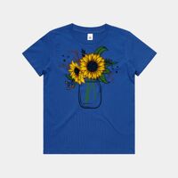 Kids Staple Tee Thumbnail