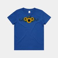 Kids Staple Tee Thumbnail
