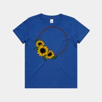 Kids Staple Tee Thumbnail