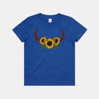 Kids Staple Tee Thumbnail