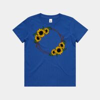Kids Staple Tee Thumbnail