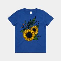 Kids Staple Tee Thumbnail