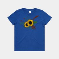Kids Staple Tee Thumbnail
