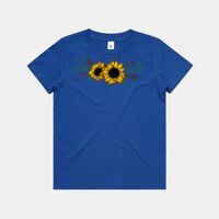 Kids Staple Tee Thumbnail