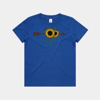 Kids Staple Tee Thumbnail