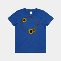 Kids Staple Tee Thumbnail