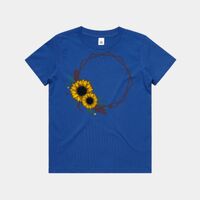 Kids Staple Tee Thumbnail