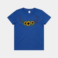 Kids Staple Tee Thumbnail