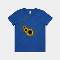 Kids Staple Tee Thumbnail
