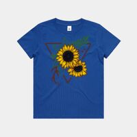 Kids Staple Tee Thumbnail