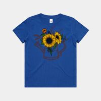 Kids Staple Tee Thumbnail