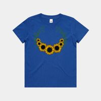 Kids Staple Tee Thumbnail