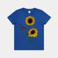 Kids Staple Tee Thumbnail