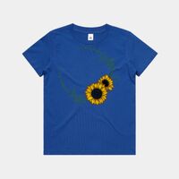 Kids Staple Tee Thumbnail