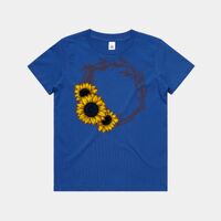 Kids Staple Tee Thumbnail