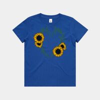 Kids Staple Tee Thumbnail