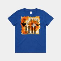 Kids Staple Tee Thumbnail