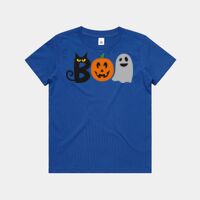 Kids Staple Tee Thumbnail