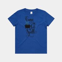 Kids Staple Tee Thumbnail
