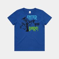 Kids Staple Tee Thumbnail
