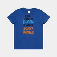 Kids Staple Tee Thumbnail