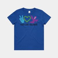 Kids Staple Tee Thumbnail