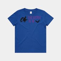 Kids Staple Tee Thumbnail