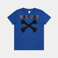 Kids Staple Tee Thumbnail
