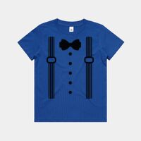 Kids Staple Tee Thumbnail