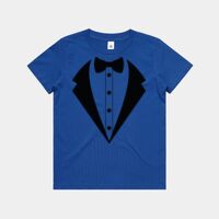 Kids Staple Tee Thumbnail